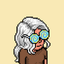 Picture of the author